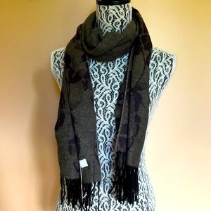 🔥3/$20.NEW Zighilli Scarf made in Italy